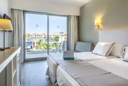 Playa Esperanza Resort Affiliated by Melia - 3