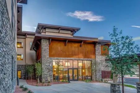 Homewood Suites By Hilton Durango, Co - 44