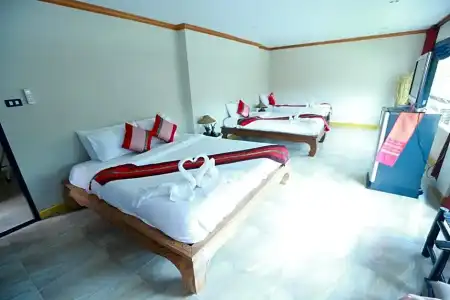Sripoom Boutique House - 76
