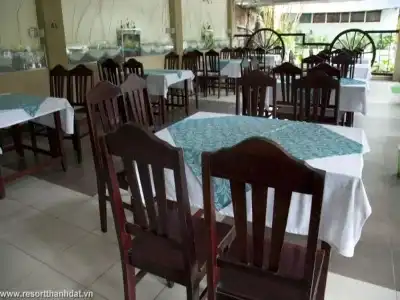 Thanh Dat Resort - 17