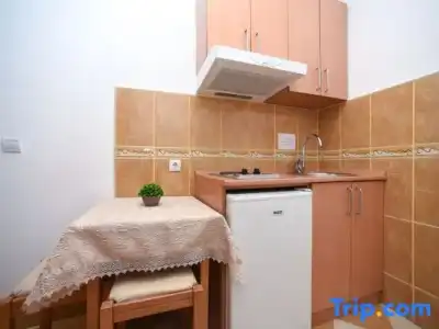 D&D Apartments - 86