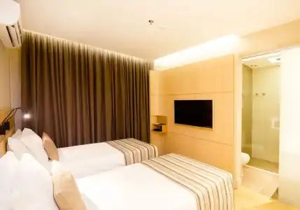 Ritz Copacabana - 27
