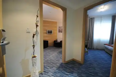 SV Business Taksim İstanbul - 69