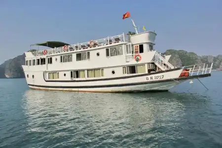 Halong Fantasea Cruise - 39