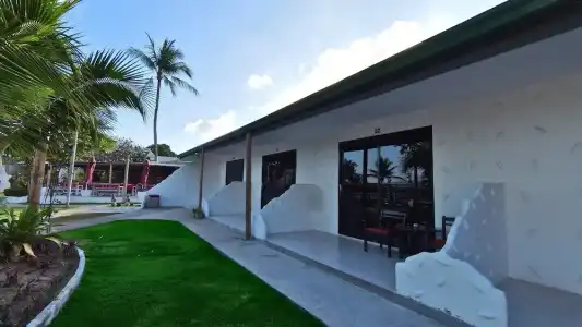 Samui Pier Beach Front Resort - 57