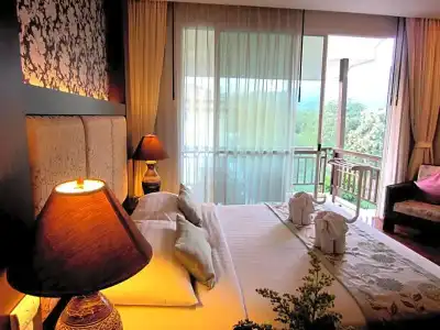 Mountain Creek Wellness Resort - 104