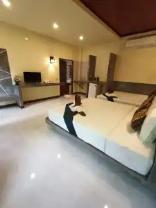 Lanta Pearl Beach Resort - 67