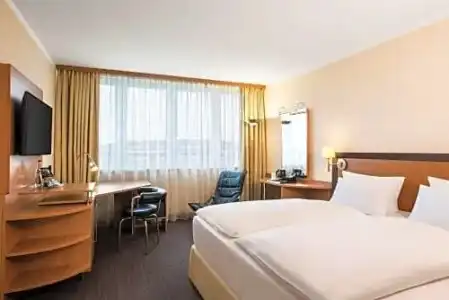 Best Western Conference AirportFrankfurt Mörfelden - 77
