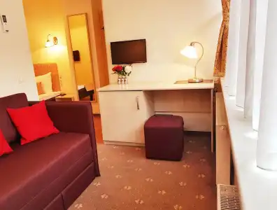 Home Apart-(Vilnius) - 3