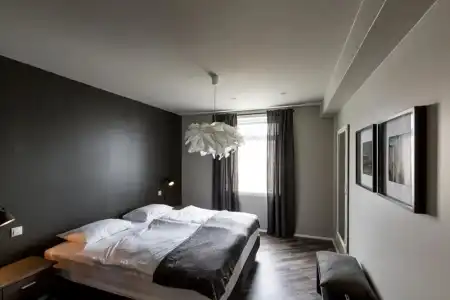 Acco Guesthouse - 88