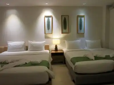 Islanda Resort - 50