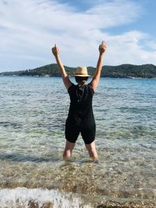 Yayaki Spetses - 20