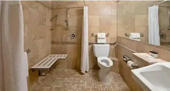 Crowne Plaza San Diego - Mission Valley by IHG - 45