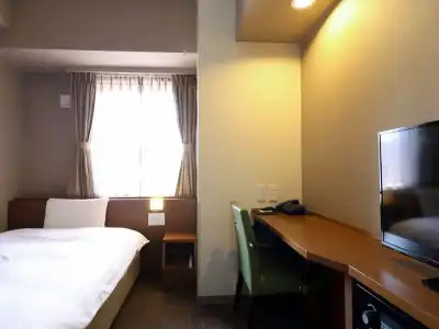 Dormy Inn Hatchobori Tokyo - 47