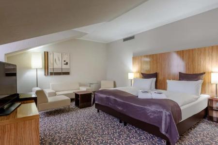 Mercure Wiesbaden City - 50