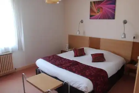 Hôtel Bristol - 27