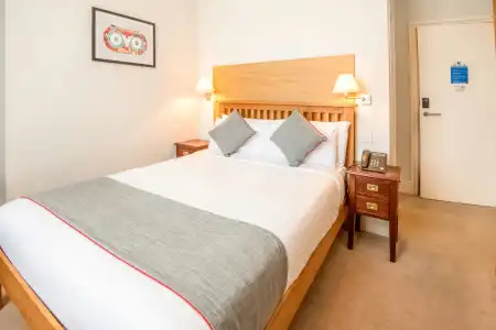 The Regency, Clifton Bristol by Belvilla - 12