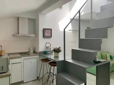 Apartamentos Los Patios de la Judería - 76