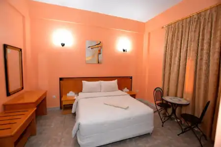 Dubai Youth Hostel - 7
