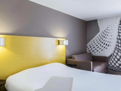 ibis Styles Nice Vieux Port - 65