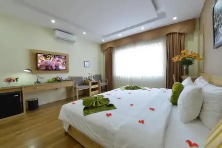 Blue Hanoi Inn - 80