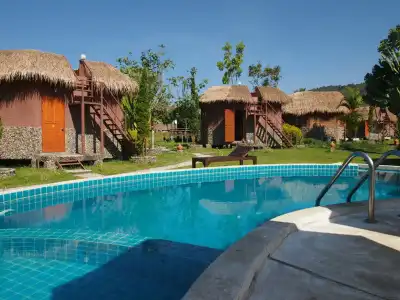 The Countryside Resort Pai - 12