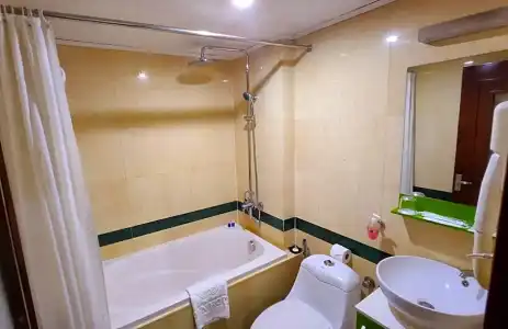 Eden Hanoi - 33