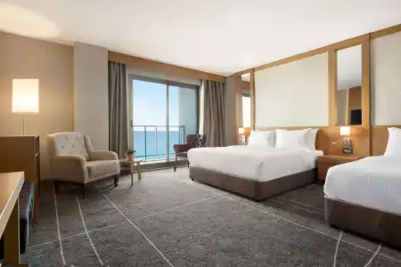 Antik Otel Unye - 5