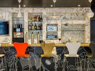 ibis Wien Mariahilf - 15