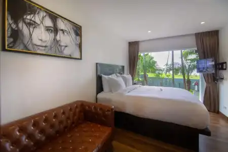 Zara Beach Resort - 71