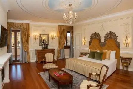 Radisson Blu GHR, Rome - 64