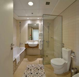 Oaks Liwa Heights Suites - 7
