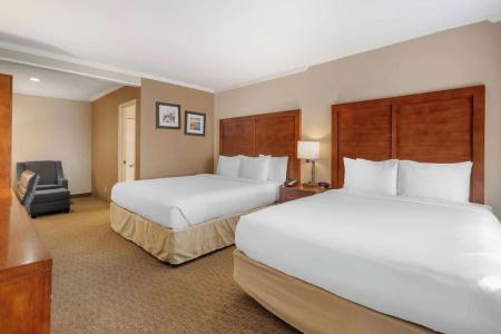 Comfort Inn Santa Monica - West Los Angeles - 73