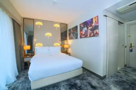Tryp by Wyndham Istanbul Topkapi - 33