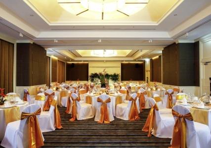 Pullman Phuket Panwa Beach Resort - 41