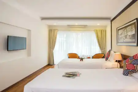 Thang Long Espana - 106