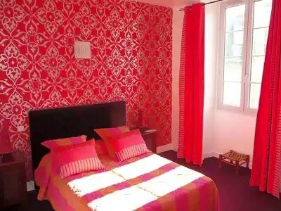 The Originals Boutique, Villa Montpensier - 28