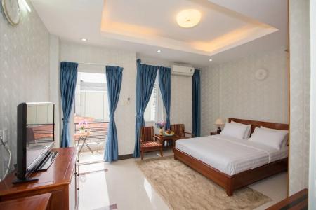 Ben Thanh Retreats - 70