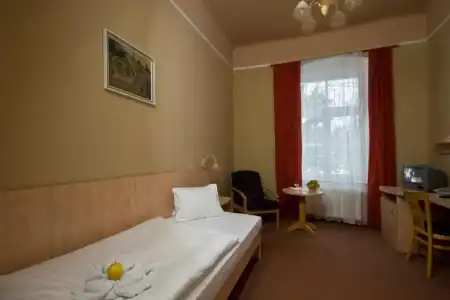 Metropol Spa - 22