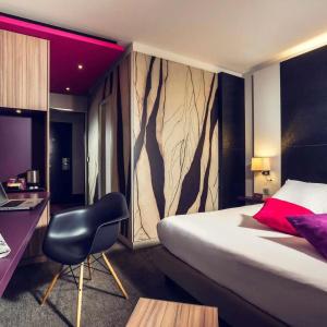 Mercure Colmar Centre Unterlinden - 48