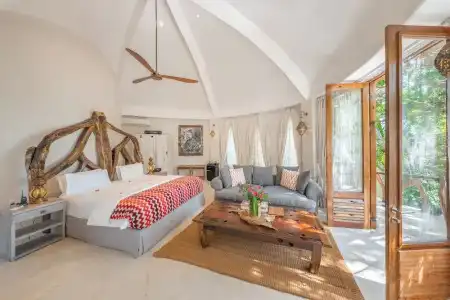 Xanadu Luxury Villas & Retreat Zanzibar - 5