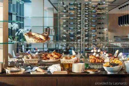 Novotel Lugano Paradiso - 10