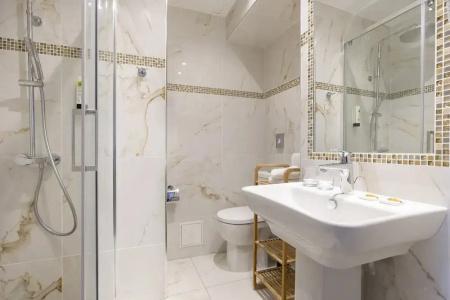 Best Western des Orangers - 200
