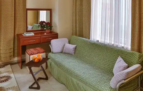Dundar Thermal Villa Otel - 51