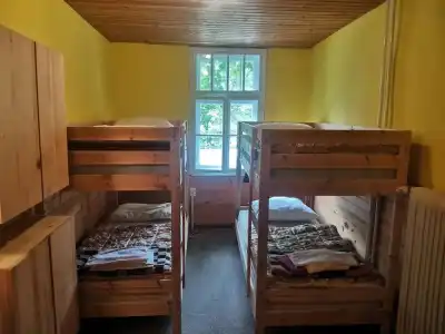 Hostel pod Voglom - 29