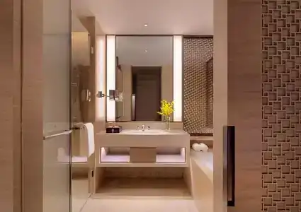 Zhejiang Marriott - 32