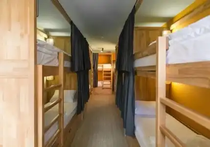 Dream Hostel Lviv - 5
