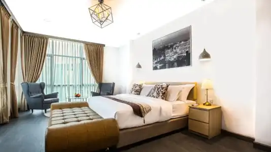 V One Pride - Sukhumvit 22 Bangkok - 30