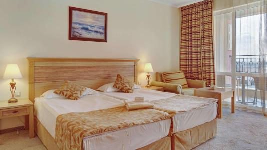 DIT Majestic Beach Resort - 42