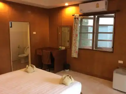 Bow Thong Beach Resort - 19